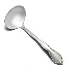 Fontana by Towle, Sterling Cream Ladle