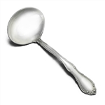 Fontana by Towle, Sterling Gravy Ladle