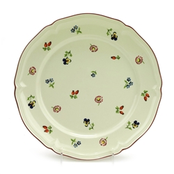 Petite Fleur by Villeroy & Boch, Porcelain Dinner Plate