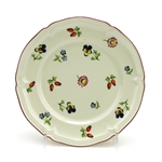 Petite Fleur by Villeroy & Boch, Porcelain Bread & Butter Plate