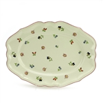 Petite Fleur by Villeroy & Boch, Porcelain Serving Platter