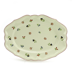 Petite Fleur by Villeroy & Boch, Porcelain Serving Platter