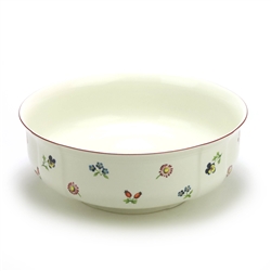 Petite Fleur by Villeroy & Boch, Porcelain Bowl