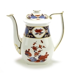 Shima by Spode, China Coffee Pot