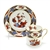 Shima by Spode, China Demitasse Cup & Saucer