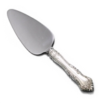Foxhall by Watson, Sterling Pie Server, Cake Style, Hollow Handle