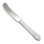 Aria by Christofle, Silverplate Butter Spreader