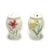 Butterfly Meadow by Lenox, China Salt & Pepper Shakers