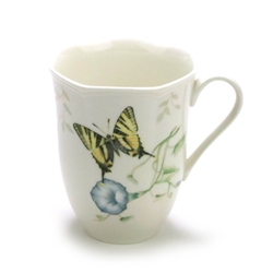 Butterfly Meadow by Lenox, China Mug, Dragonfly