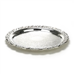 Du Maurier by Oneida, Silverplate Round Tray