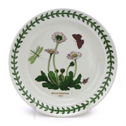 Botanic Garden by Portmeirion, Earthenware Bread & Butter, Daisy