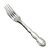 Strasbourg by Gorham, Sterling Youth Fork