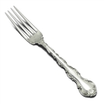 Strasbourg by Gorham, Sterling Luncheon Fork