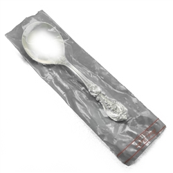 Francis 1st by Reed & Barton, Sterling Cream Soup Spoon