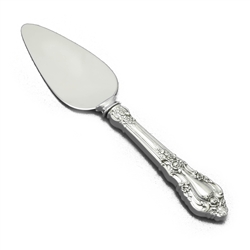 Eloquence by Lunt, Sterling Cheese Server