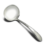 Invitation by Gorham, Silverplate Gravy Ladle