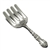 Imperial Chrysanthemum by Gorham, Sterling Asparagus Server, Monogram BMR