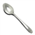 Invitation by Gorham, Silverplate Place Soup Spoon