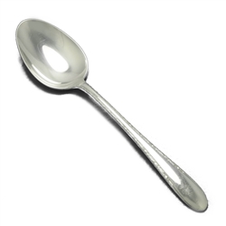 Invitation by Gorham, Silverplate Place Soup Spoon