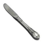 American Victorian by Lunt, Sterling Butter Spreader, Modern, Hollow Handle