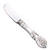 Francis 1st by Reed & Barton, Sterling Butter Spreader, Paddle, Hollow Handle