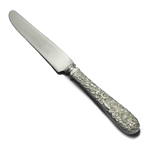 Repousse by Kirk, Sterling Luncheon Knife, French, S. Kirk & Son Inc.