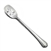 Georgian Colonial by Wallace, Sterling Olive Spoon