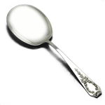 Madam Jumel by Whiting Div. of Gorham, Sterling Berry Spoon