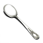 Madam Jumel by Whiting Div. of Gorham, Sterling Sugar Spoon