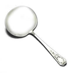 Madam Jumel by Whiting Div. of Gorham, Sterling Bonbon Spoon