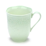 Butterfly Meadow Leaf by Lenox, China Mug