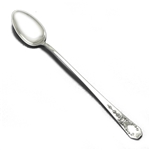 Madam Jumel by Whiting Div. of Gorham, Sterling Iced Teaspoon