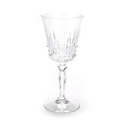 Villeneuve by Cristal D'Arques-Durand, Glass Water Goblet
