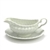 Regency by Johnson Brothers, Earthenware Gravy Boat & Tray