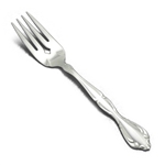 Cantata by Oneida, Stainless Salad Fork
