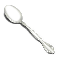 Cantata by Oneida, Stainless Place Soup Spoon