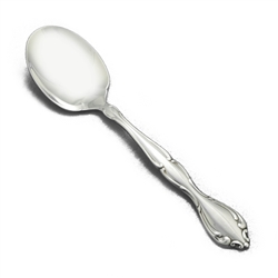 Cantata by Oneida, Stainless Sugar Spoon