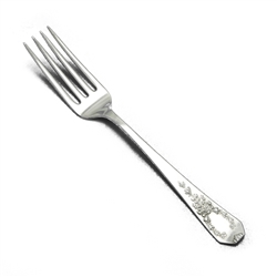 Madam Jumel by Whiting Div. of Gorham, Sterling Luncheon Fork