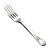 Madam Jumel by Whiting Div. of Gorham, Sterling Dinner Fork