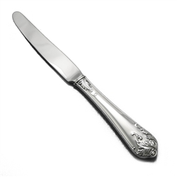 Chardonnay by Reed & Barton, Stainless Dinner Knife