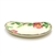 Desert Rose by Franciscan, China Crescent Salad Plate