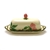 Desert Rose by Franciscan, China Butter Dish