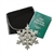 1989 Snowflake Sterling Ornament by Gorham