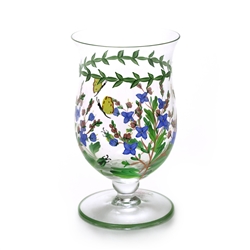 Botanic Garden by Portmeirion, Glass Goblet