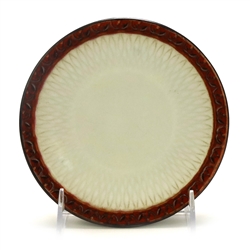 Sorrento Red by Mikasa, Stoneware Bread & Butter Plate