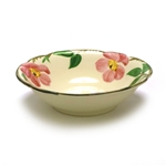 Desert Rose by Franciscan, China Coupe Cereal Bowl