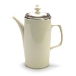 Constantine by Franciscan, China Coffee Pot