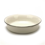 Sterling Cove by Noritake, China Coupe Soup Bowl