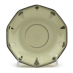 Deauville by Community, China Saucer