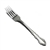 Dover by Oneida, Stainless Dinner Fork